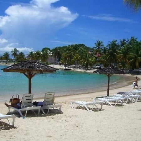 Studio Confort Pres Des Plages Le Gosier  Kültér fotó