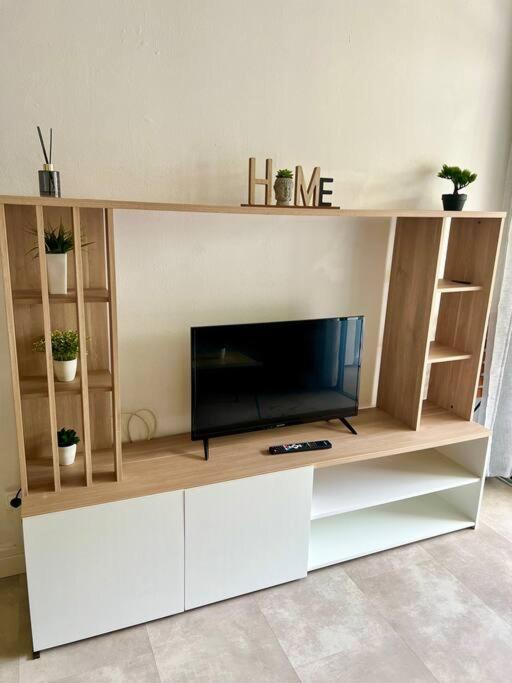 Studio Confort Pres Des Plages Le Gosier  Kültér fotó
