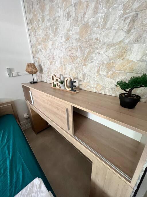 Studio Confort Pres Des Plages Le Gosier  Kültér fotó