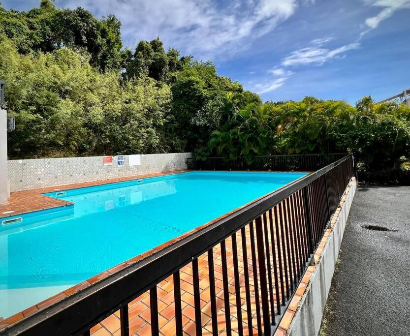 Studio Confort Pres Des Plages Le Gosier  Kültér fotó